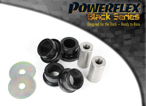 Powerflex - Mazda Mazda 2 (2003 - 2007) Front Wishbone Front Bush