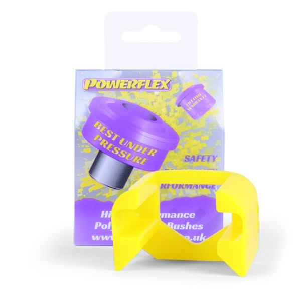 Powerflex - Alfa Romeo MiTo (2008-2018) Upper Gearbox Mount Insert (Petrol/Tuned Diesel)