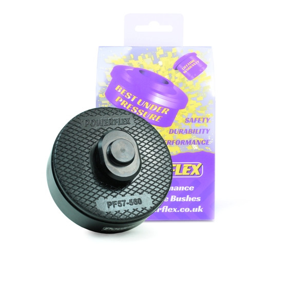 Powerflex - Porsche 987 Boxster (2005-2012) Jack Pad Adaptor