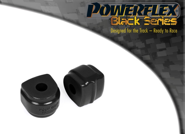 Powerflex - Alfa Romeo Giulietta 940 (2010 -) Rear Anti-Roll Bar Bush 15mm