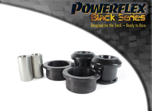 Powerflex - Peugeot 208 (2012-2019) Front Arm Rear Bush