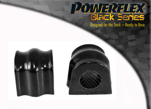 Powerflex - Subaru Forester Forester SG (2002 - 2008) Front Anti Roll Bar Bush 23mm