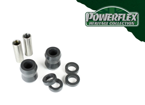 Powerflex - Saab 90 & 99 (1975-1987) Lower Shock Absorber Bush