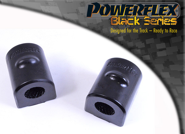 Powerflex - Ford Focus Models Focus Mk3 inc ST and RS (2011-2018)Focus Mk3 (2011-2018) Front Anti Roll Bar To Chassis Bush 21mm