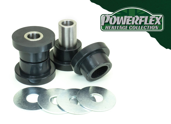 Powerflex - Audi 50 (1975 - 1978) Front Wishbone Outer Bush