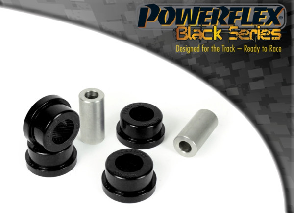 Powerflex - Mitsubishi Lancer Evolution VII, VIII & IX inc 260 (2001 - 2007) Rear Upper Arm Rear Bush