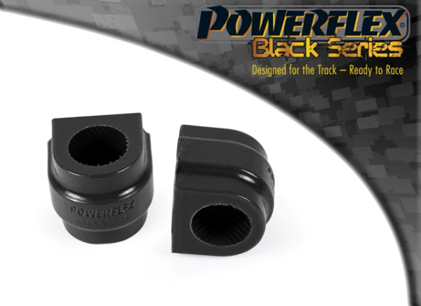 Powerflex - Mini R56/57 Gen 2 (2006 - 2013) Front Anti Roll Bar Bush 24mm
