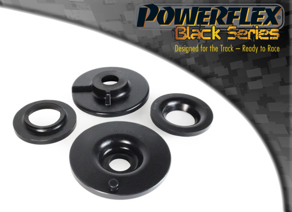 Powerflex - Hyundai Elantra Models Elantra AE/CN7 inc N (2020 on) Rear Upper and Lower Spring Isolator Pads