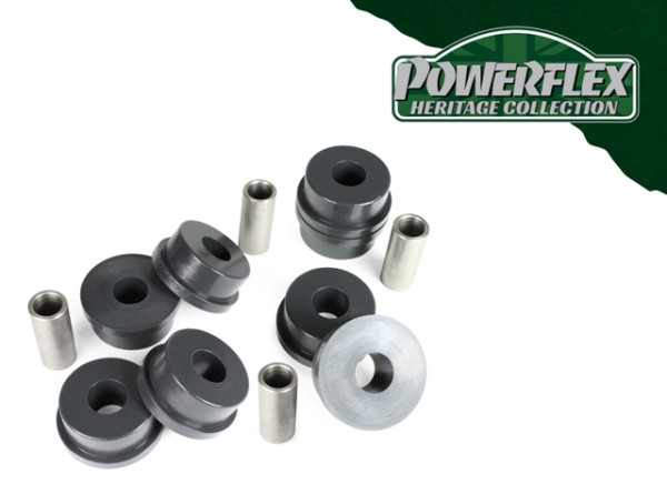 Powerflex - Alfa Romeo Alfasud inc Sprint (1971-1989), 33 (1983-1995) Front Tie Bar Bush