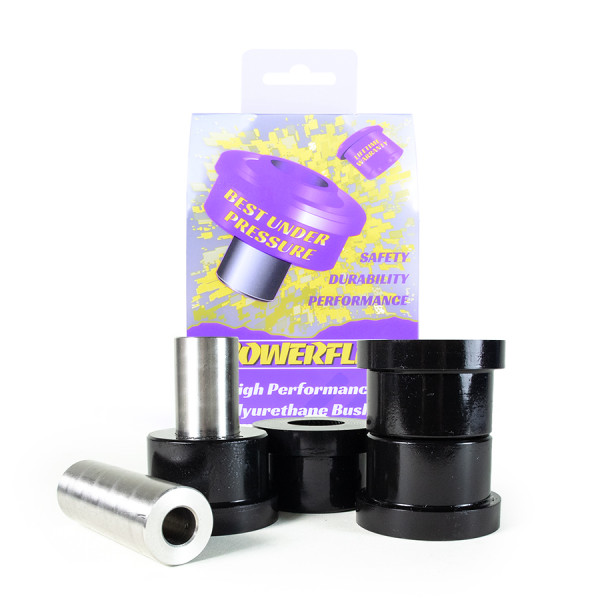 Powerflex - BMW X Series X1 SeriesX1 F48, F49 (2016 - ON) Front Arm Front Bush