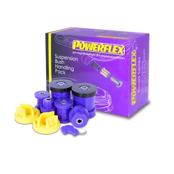 Powerflex - Handling Packs Handling Packs Vauxhall Astra H 2.0ltr