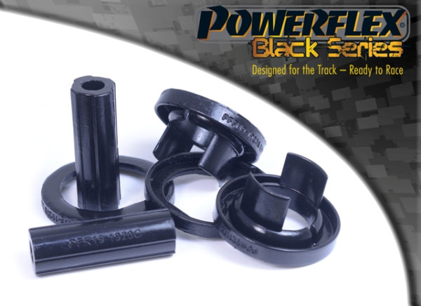 Powerflex - Ford S-Max Models S-Max MK1 (2006 - 2015) Rear Subframe Front Bush Inserts
