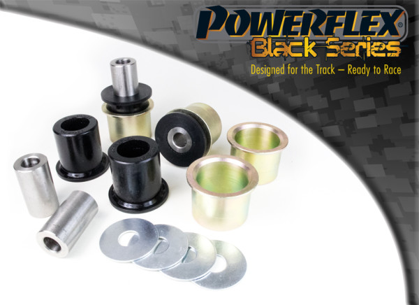 Powerflex - Smart ForTwo 451 (2007 - 2014) Front Wishbone Bush