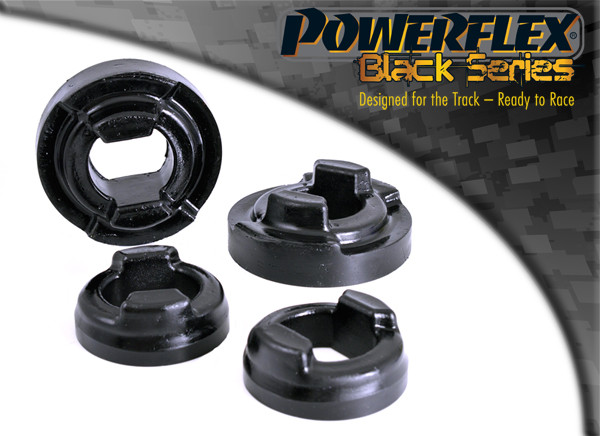 Powerflex - Mini R50/52/53 Gen 1 (2000 - 2006) Rear Trailing Arm Front Bush Insert