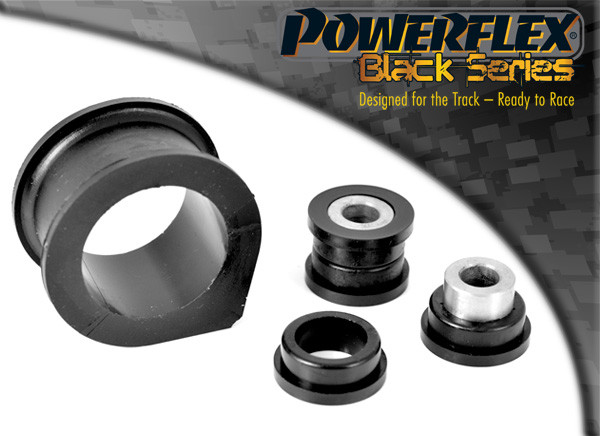 Powerflex - Toyota Supra Mk4 JZA80 (1993-2002) Steering Rack Mount Bush Kit 50mm
