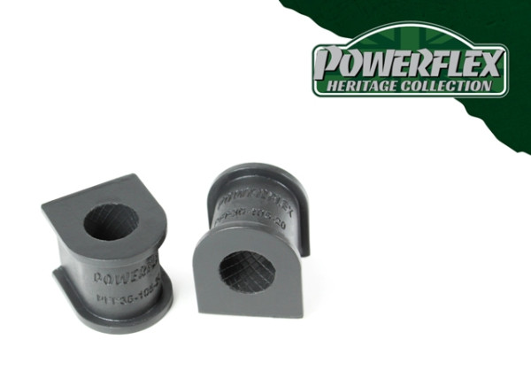 Powerflex - Mazda MX-5, Miata, Eunos Mk2 NB (1998-2005) Front Anti Roll Bar Mounting Bush 20mm