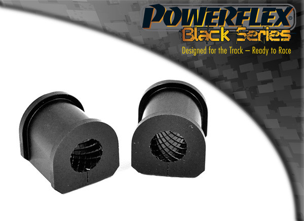 Powerflex - Saab 9-3 (2003-2014) Rear Anti Roll Bar Mounting Bush 19mm