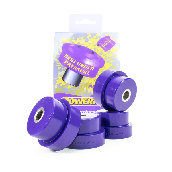 Powerflex - Rover MGF (1995 - 2002) Rear Lower Arm To Tie Bar Bush