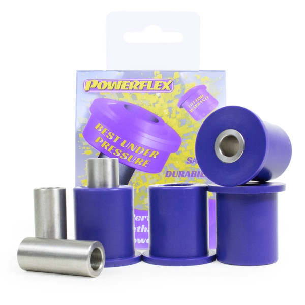 Powerflex - Caterham 7 CSR with Ind. Rear Susp (2005 on) Rear Upper Wishbone Inner Bush