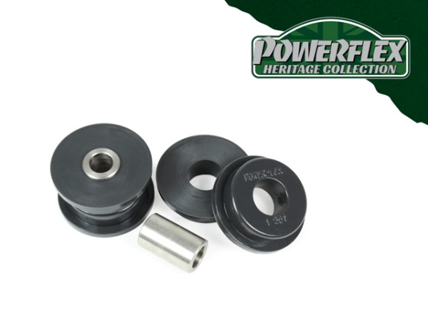 Powerflex - Alfa Romeo 105/115 Spider all series (1967-1994) Caster Arm To Upper Ball Joint