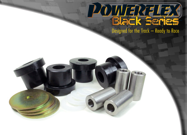 Powerflex - Alfa Romeo 147 (2000-2010), 156 (1997-2007), GT (2003-2010) Front Upper Arm Bush