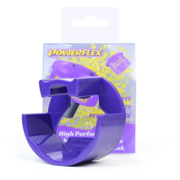 Powerflex - Volkswagen Up! inc. GTI (2011 on) Lower Torque Mount Large Bush Insert (Tuned/Track)
