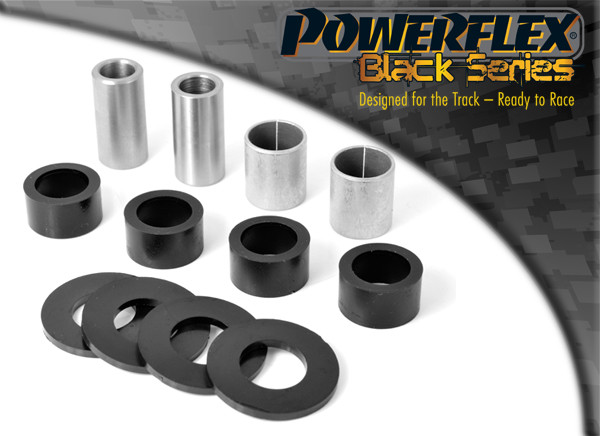 Powerflex - TVR Tamora (2002 - 2006) Rear Upper Wishbone Front Bush Short