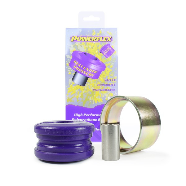 Powerflex - Volkswagen Up! inc. GTI (2011 on) Lower Torque Mount Large Bush (Tuned/Track)