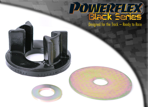 Powerflex - Toyota GR 86 (2021 on) Rear Diff Rear Right Mount Insert
