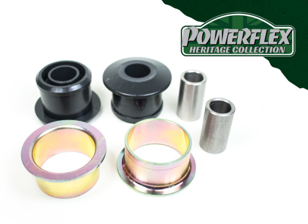 Powerflex - Volvo 240 (1975 - 1993) Front Arm Rear Bush