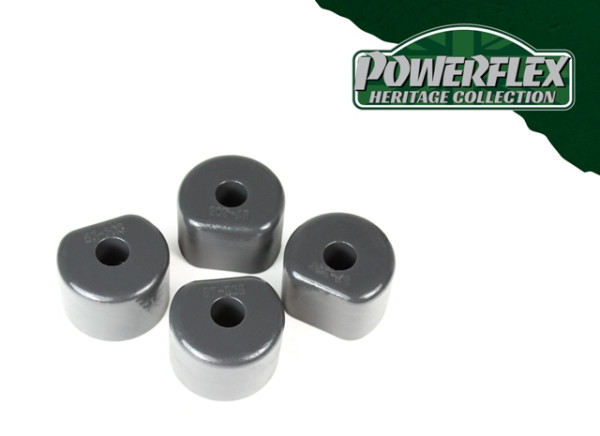 Powerflex - Porsche 924 and S (all years), 944 (1982 - 1985) Front Anti Roll Bar End Link To Wishbone