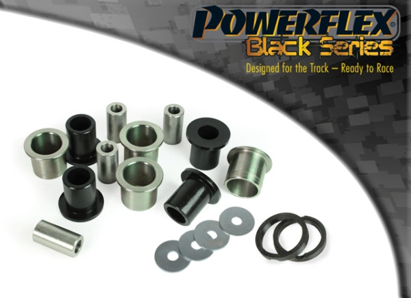 Powerflex - BMW X Series X6 SeriesX6 E71 (2007-2014) Front Upper Wishbone Bush