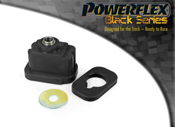 Powerflex - Renault Clio Models Clio III inc Sport, 197 & 200 (2005-2012)Clio III Sport 197/200 (2005 - 2012) Upper Engine Mount Torque Arm Bush