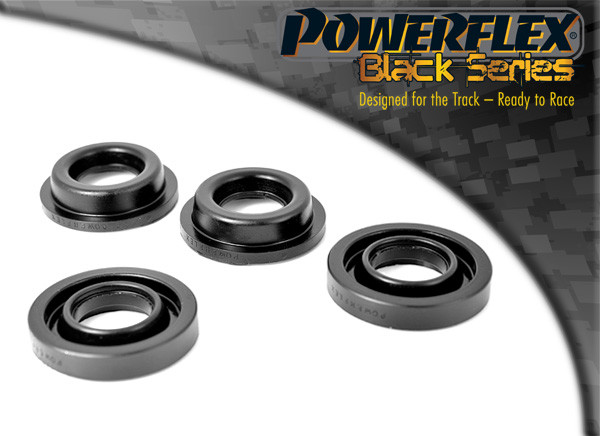 Powerflex - Scion FR-S (2014-2016) Rear Subframe Front Insert