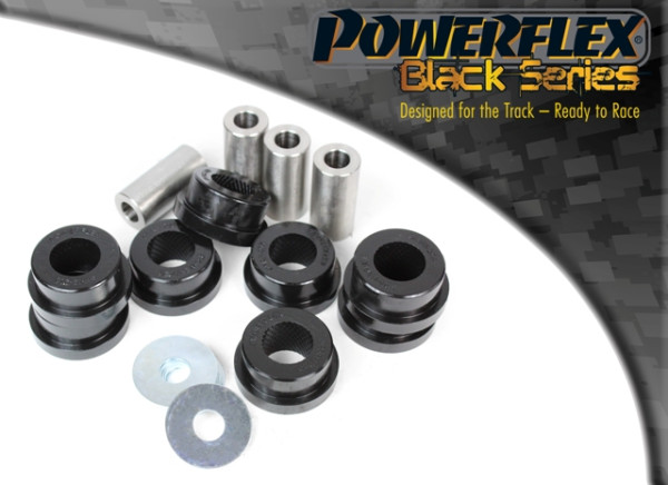 Powerflex - Audi A4 / S4 / RS4 A4 / S4 / RS4 B5 (1995-2001)S4 (1995-2001) Rear Upper Arm Inner Bush (Pressed Arm)