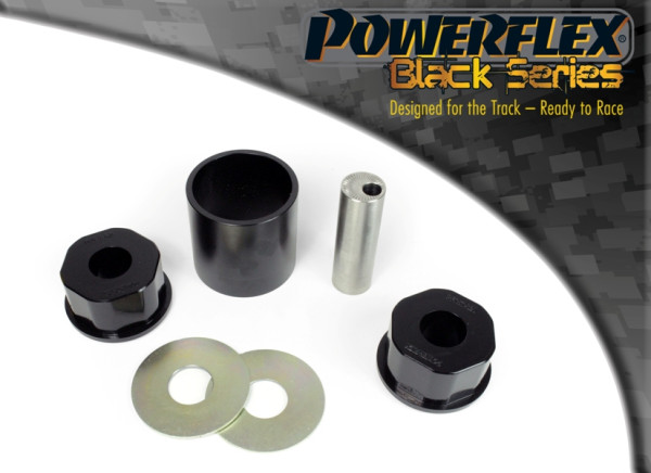 Powerflex - Porsche 981 Boxster/Cayman (2012 - 2016) Front Engine Mount Bush
