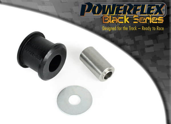 Powerflex - Volkswagen Vento Models Vento A5 (2005 - 2010) Lower Engine Mount Small Bush