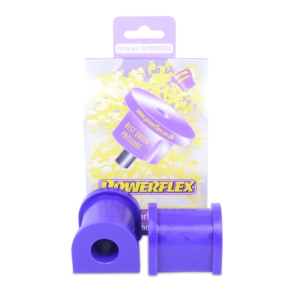 Powerflex - TVR Tuscan (1999 - 2006) Front Anti Roll Bar Bush 25mm