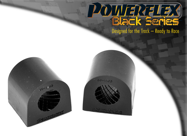 Powerflex - Alfa Romeo MiTo (2008-2018) Front Anti Roll Bar Bush 20mm