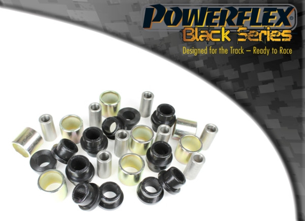 Powerflex - Mini R61 Paceman (2013-2016) R61 Paceman 4WD (2013-2016) Rear Control Arm Bush