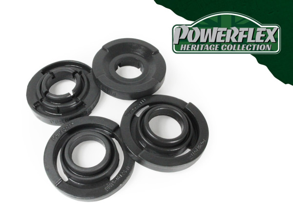 Powerflex - BMW Z Series Z4 SeriesZ4M E85 & E86 (2006-2009) Rear Subframe Front Bush Insert