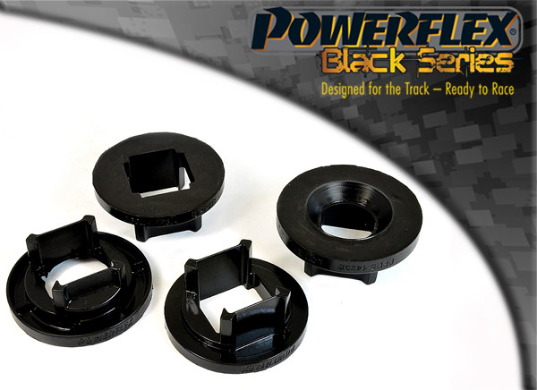 Powerflex - BMW X Series X6 SeriesX6 E72 ActiveHybrid (2008 - 2011) Rear Subframe Rear Bush Insert