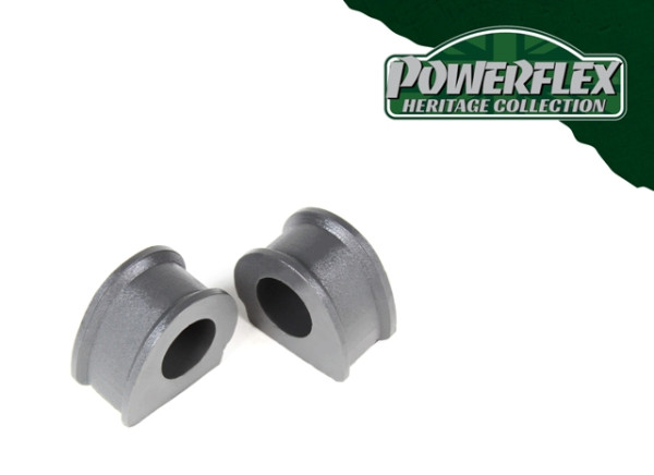 Powerflex - Volkswagen Golf Golf MK2 (1985 - 1992)Golf MK2 4WD, Inc Rallye & Country (1985 - 1992) Rear Anti Roll Bar Inner Bush 18.5mm