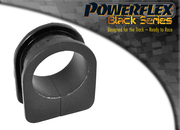 Powerflex - Mini R50/52/53 Gen 1 (2000 - 2006) Steering Rack Mounting Bush