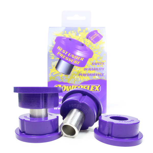 Powerflex - Mitsubishi Outlander Outlander (2003 - 2013) Rear Diff Front Mounting Bush