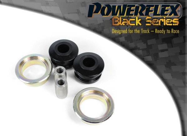 Powerflex - Skoda Fabia Models Fabia NJ (2014 - ON) Front Arm Rear Bush