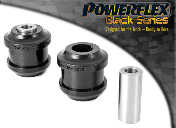 Powerflex - Fiat Croma (2005 - 2011) Rear Lower Arm Outer Bush