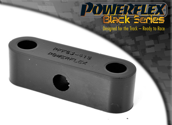 Powerflex - Rover 200 (1995 - 1999), 25 (1999 - 2005) Gear Linkage Mount Rear