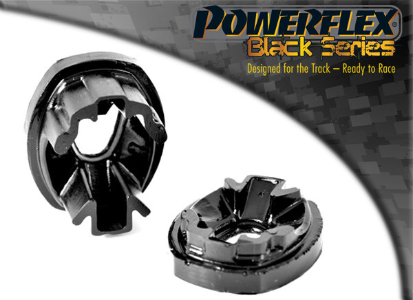 Powerflex - Peugeot 207 (2006-2014) Rear Lower Engine Mount Insert