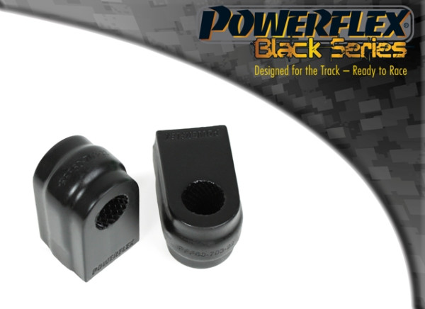 Powerflex - Renault Fluence (2009 - ON) Front Anti Roll Bar Bush - 22mm